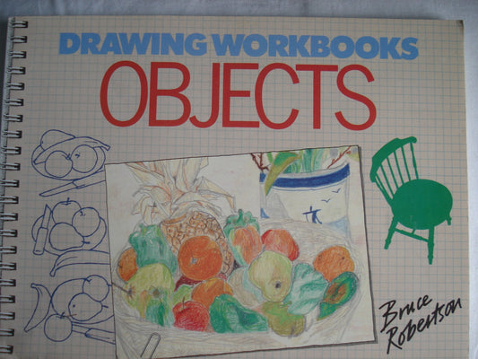 Objects (Drawing Workbooks)