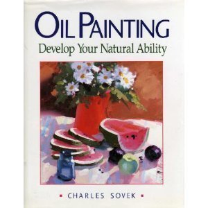 Oil Painting: Develop Your Natural Ability - 5962