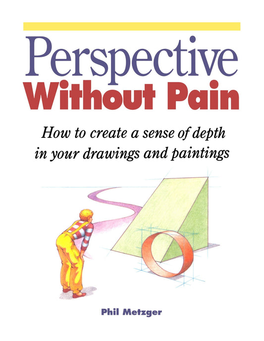 Perspective Without Pain - 9618