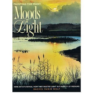 Painting the Many Moods of Light