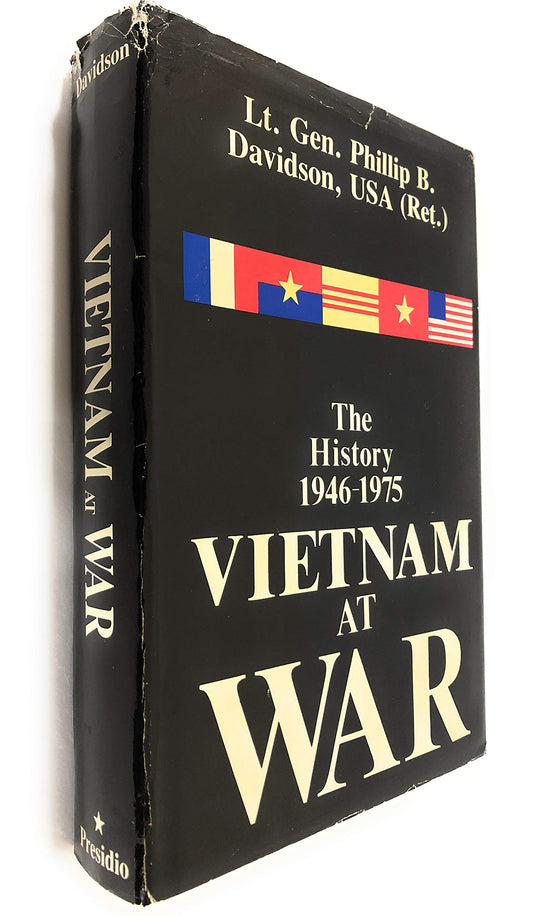 Vietnam at War: The History, 1946-1975 - 3157