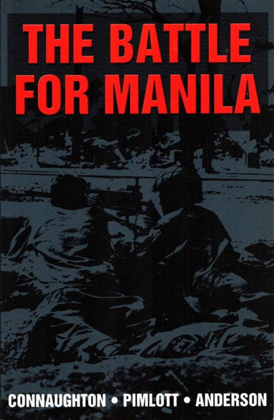 Battle for Manila