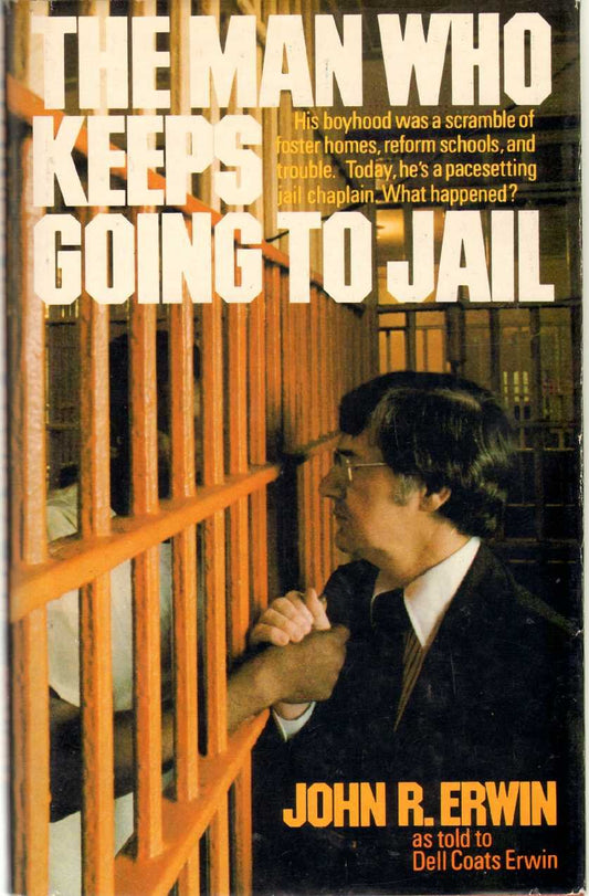 Man Who Keeps Going to Jail