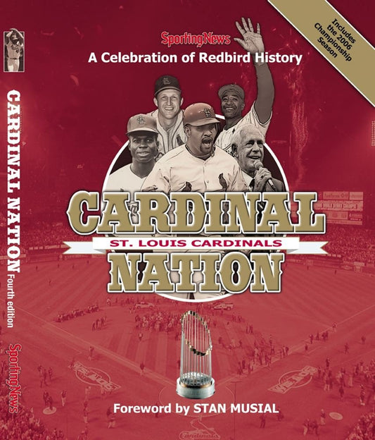 Cardinal Nation