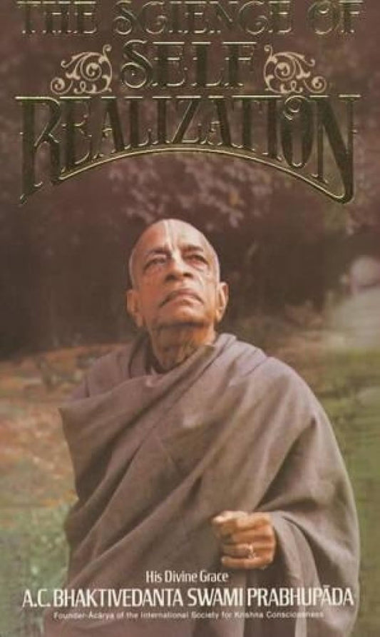 The Science of Self-Realization - 49