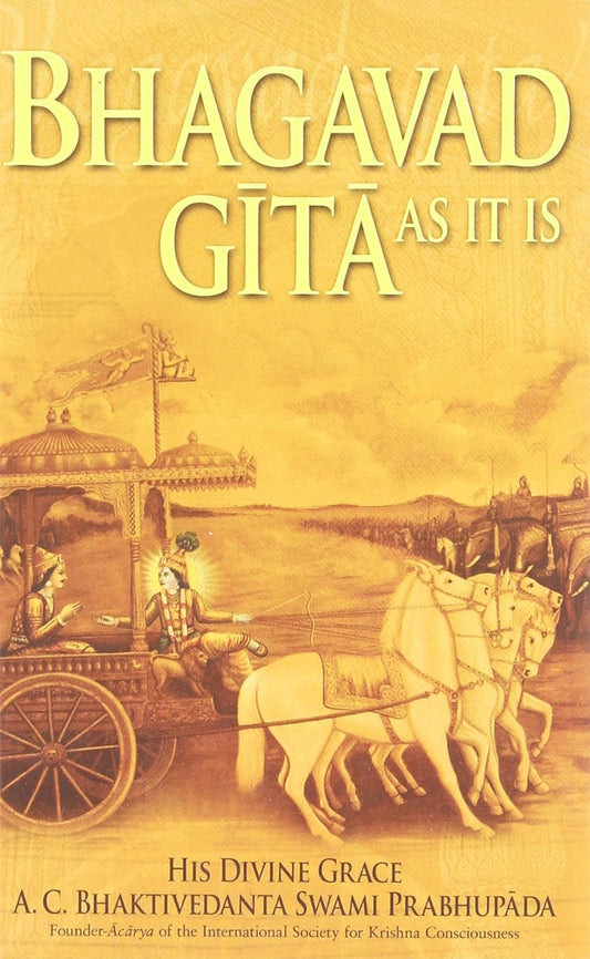 BHAGAVAD-GITA AS IT IS - 234