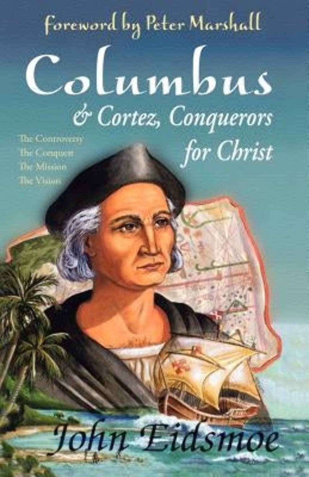 Columbus & Cortez - 1573