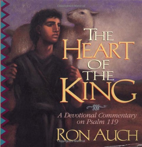 The Heart of the King