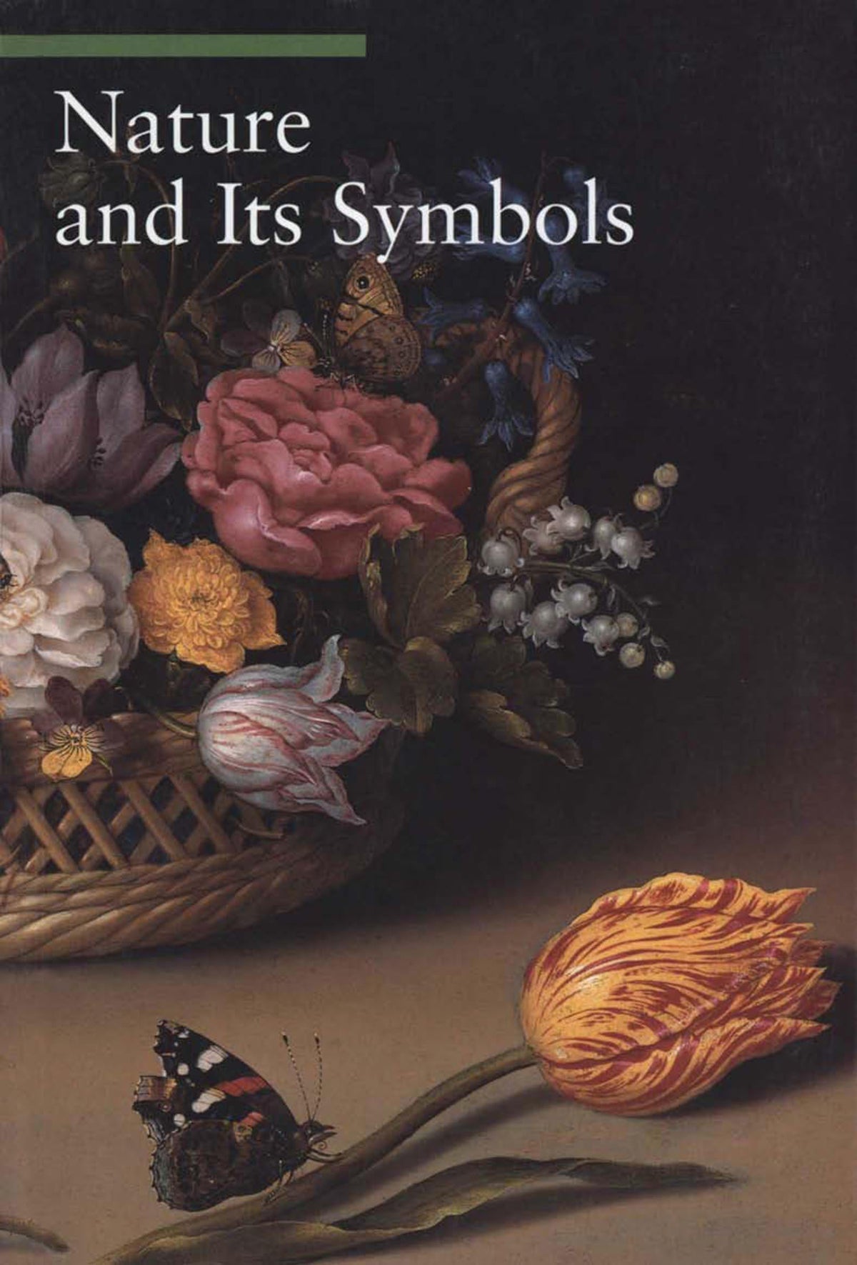 Nature and Its Symbols (A Guide to Imagery)
