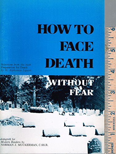 How to Face Death Without Fear - 1195