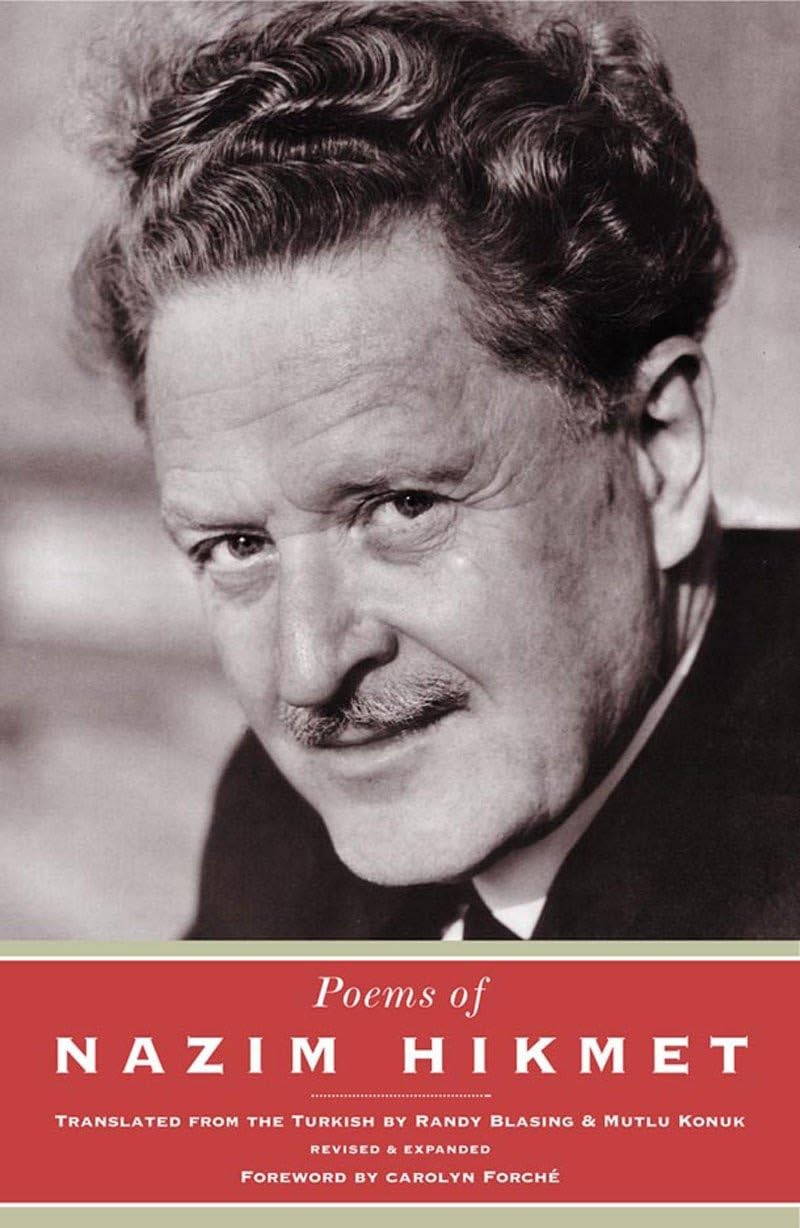 Poems of Nazim Hikmet, Revised and Expanded Edition