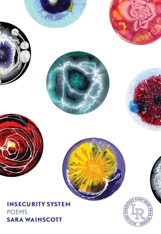 Insecurity System: Poems - 7883