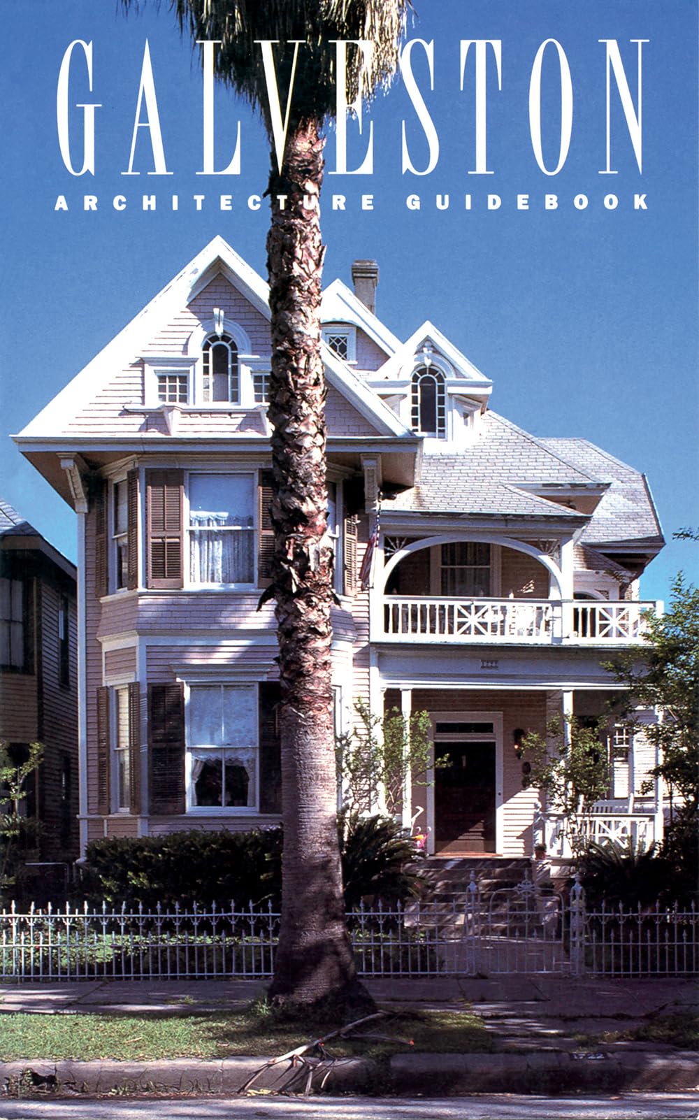 Galveston Architecture Guidebook