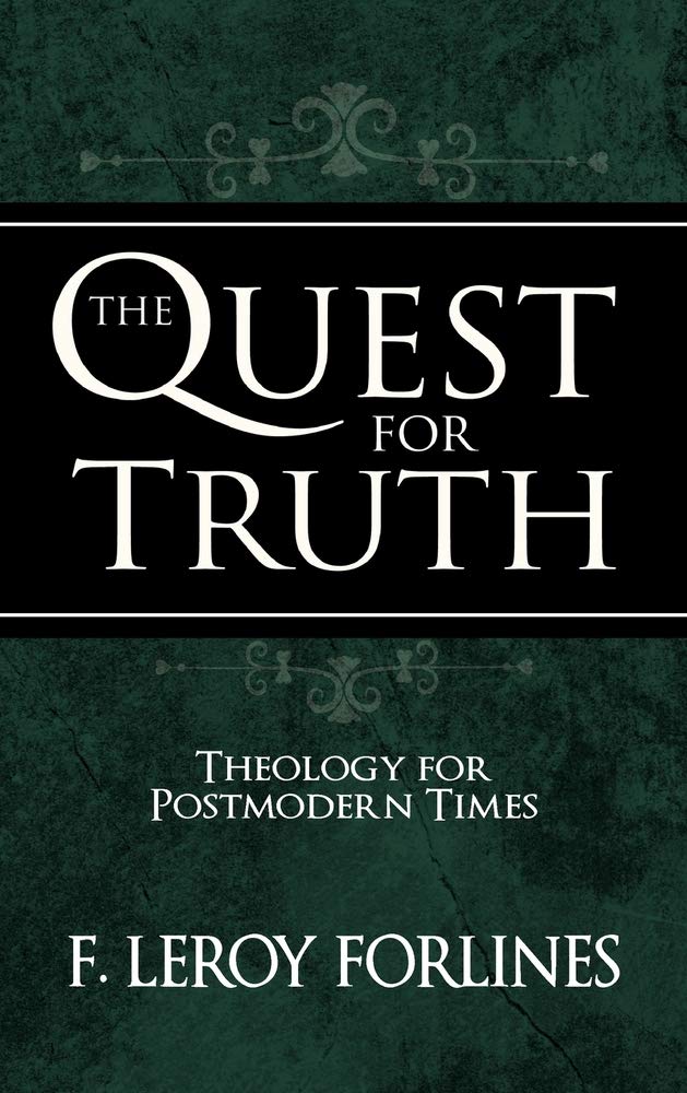 The Quest for Truth: Answering Life's Inescapable Questions