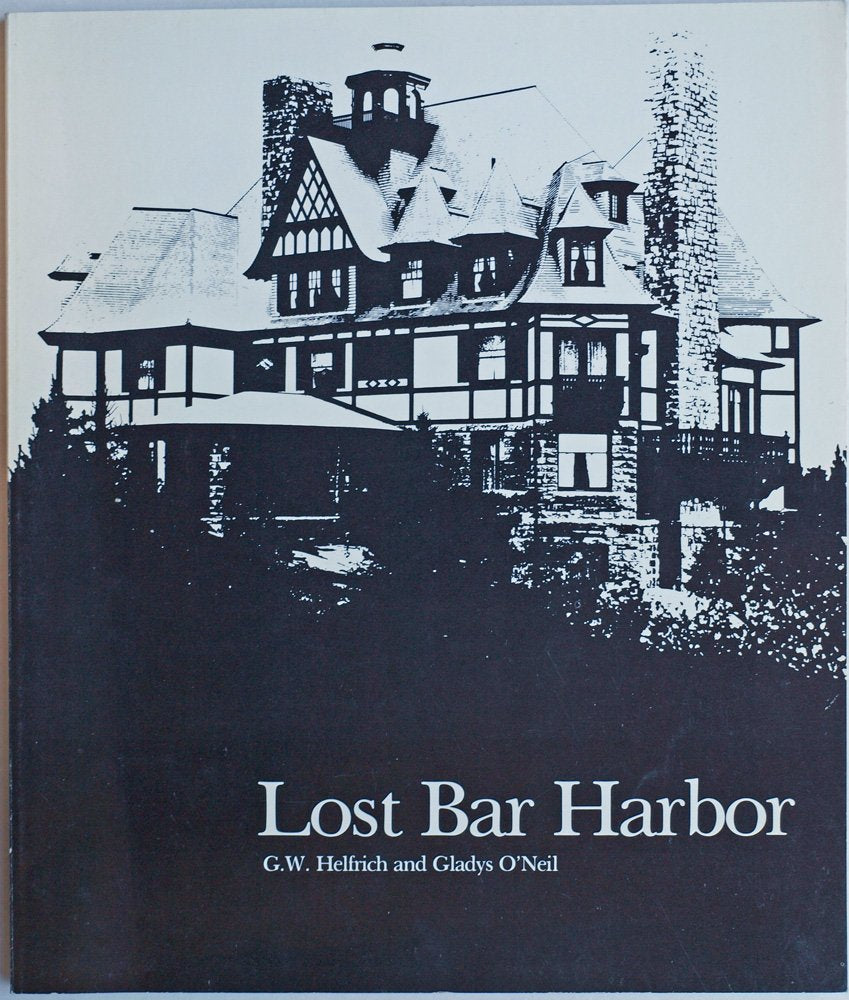 Lost Bar Harbor