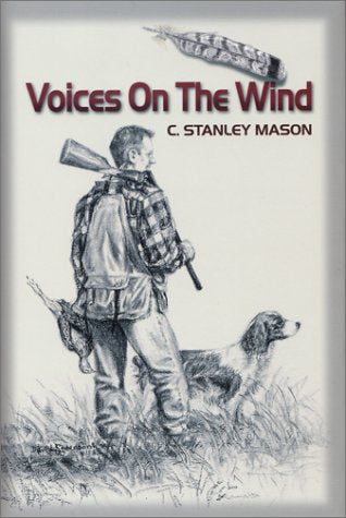 Voices on the Wind - 5211