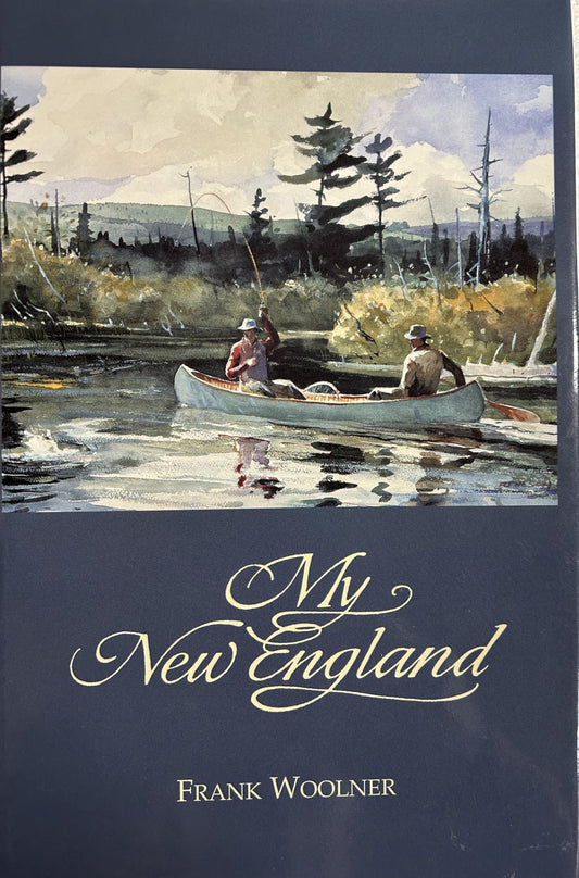 My New England