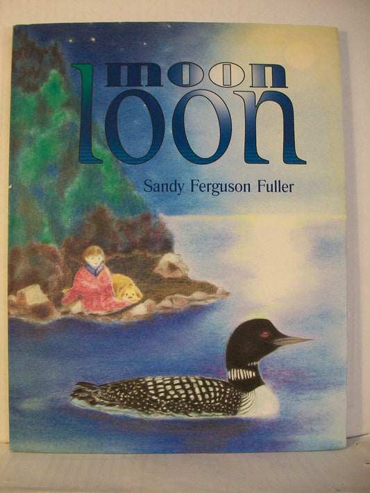 Moon Loon - 576