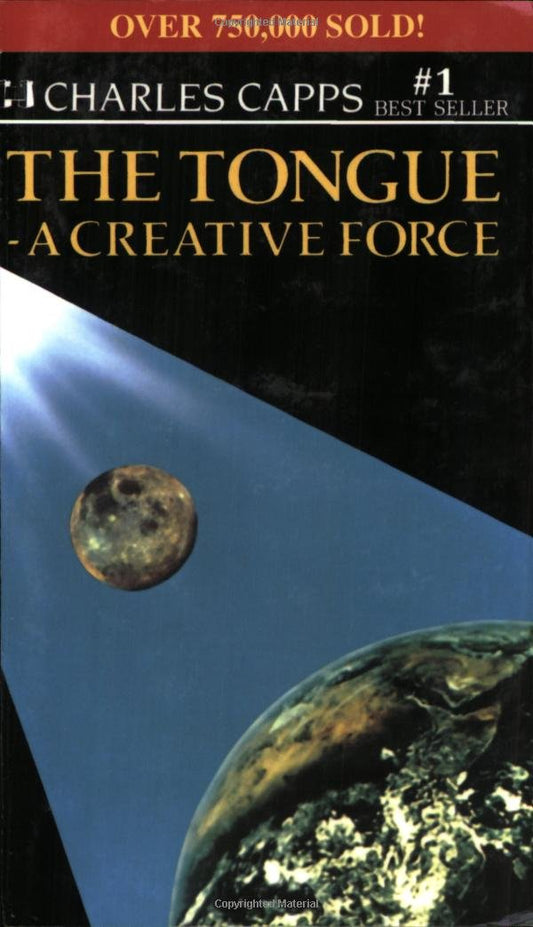 Tongue: A Creative Force