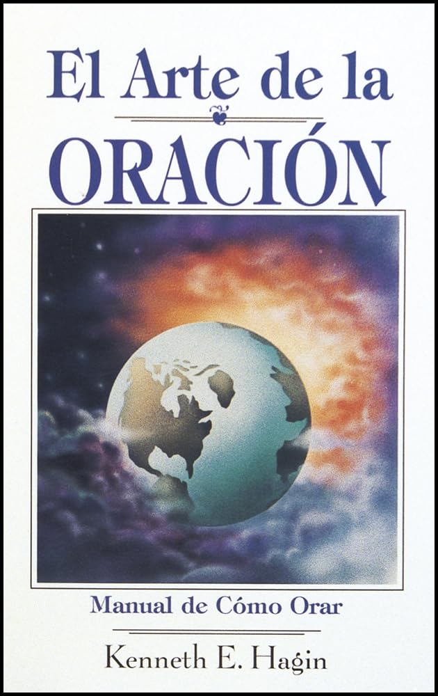 El Arte de la Oracion (Spanish Edition) - 8661
