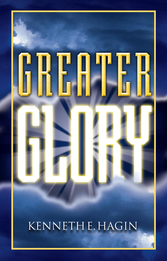 Greater Glory - 8775