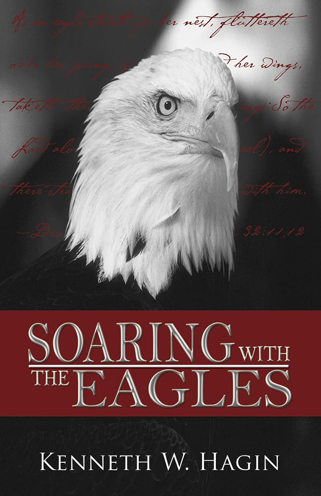 Soaring With The Eagles