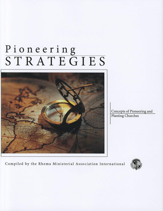 Pioneering Strategies