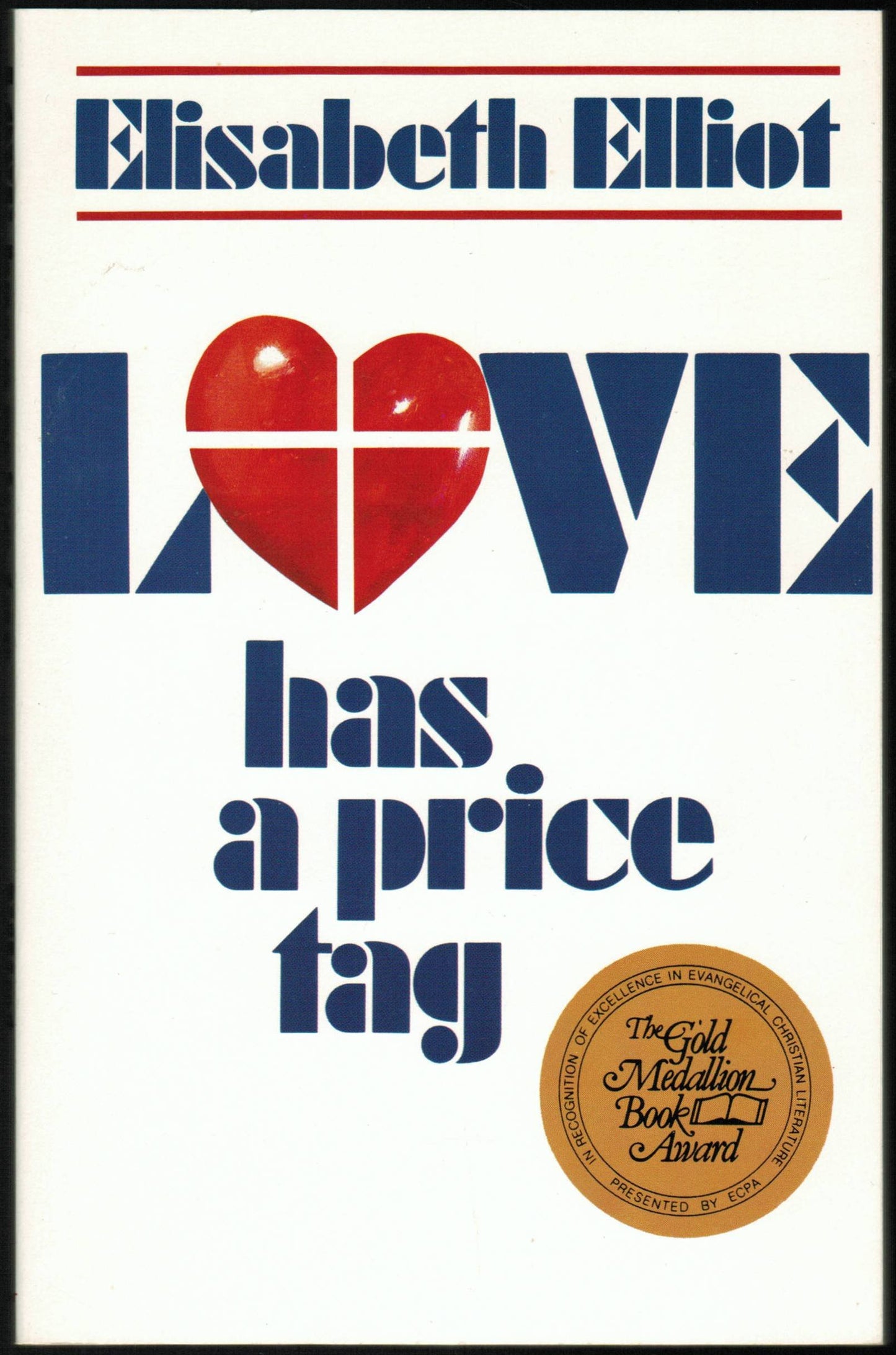 Love Has a Price Tag
