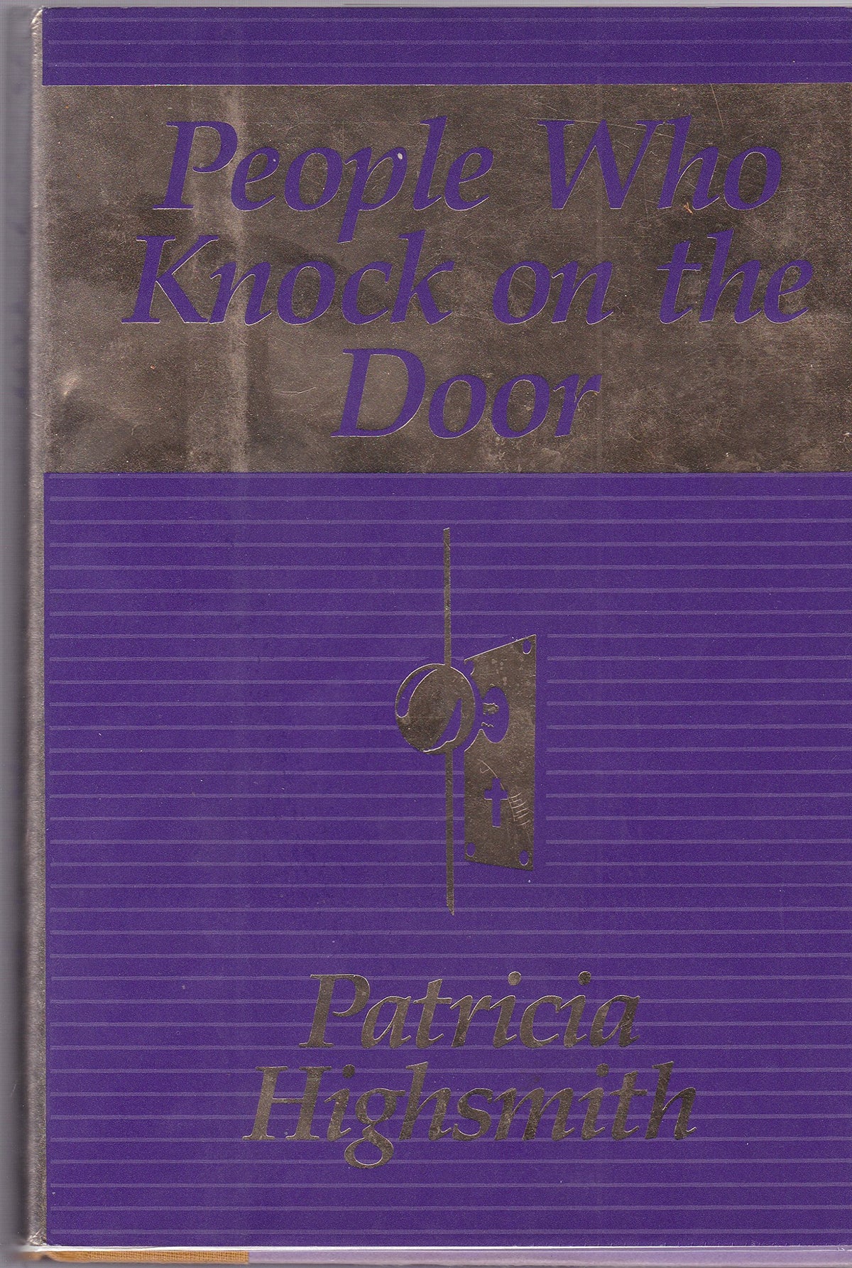 People Who Knock On the Door