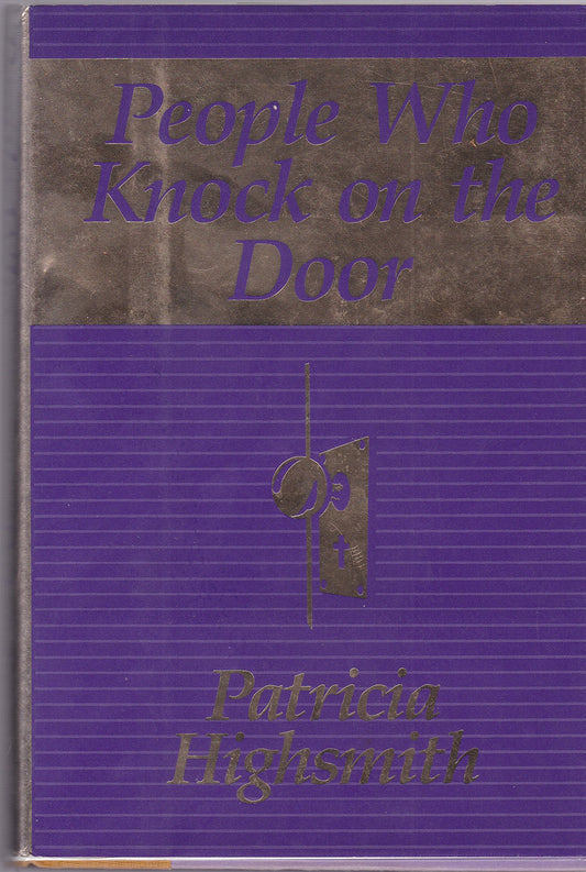 People Who Knock On the Door