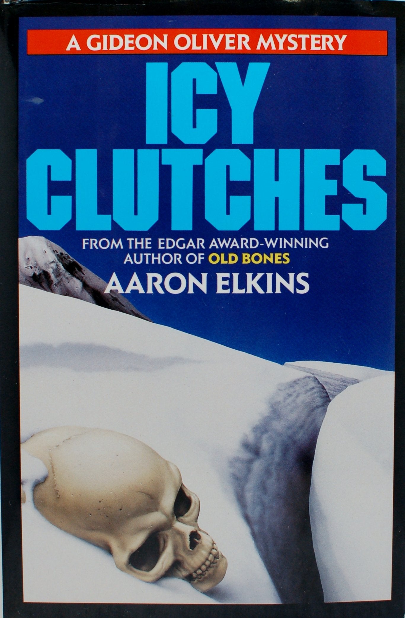 Icy Clutches