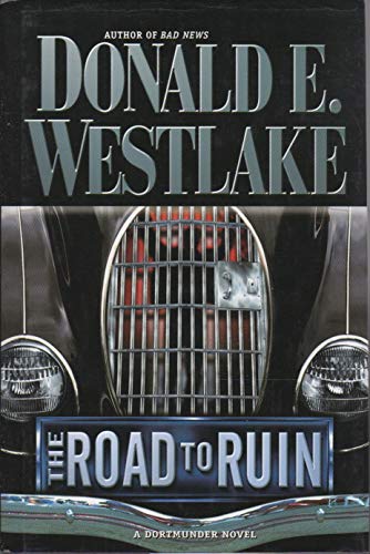 The Road to Ruin