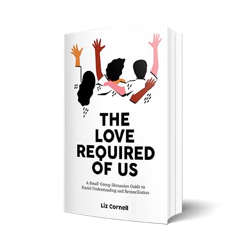 The Love Required of Us
