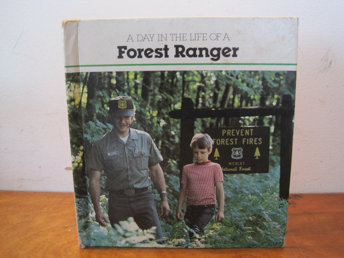 A Day in the Life of a Forest Ranger