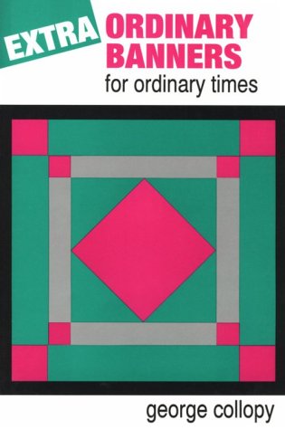 Extraordinary Banners for Ordinary Time