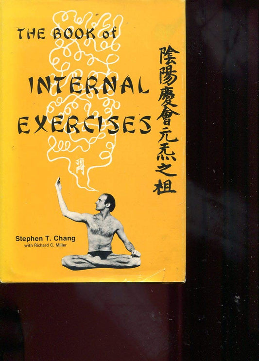 The Book of Internal Exercises - 4710