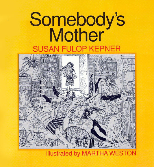 Somebody's Mother