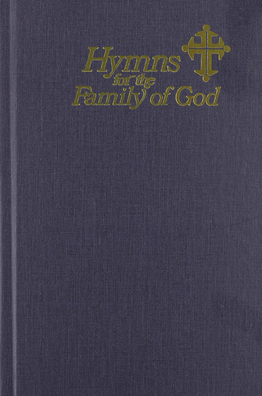 Hymns for the Family of God - 1924