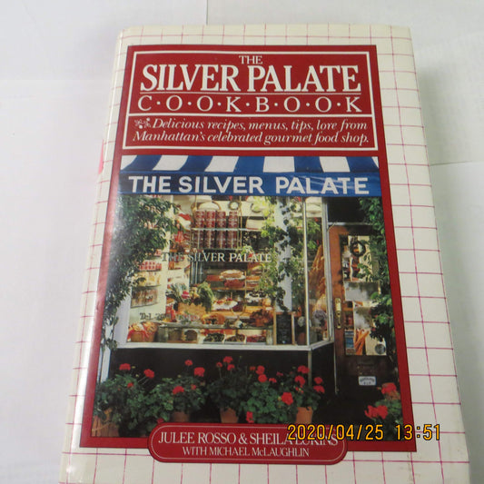 The Silver Palate Cookbook - 965