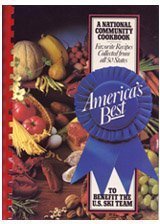 America's Best: A National Community Cookbook