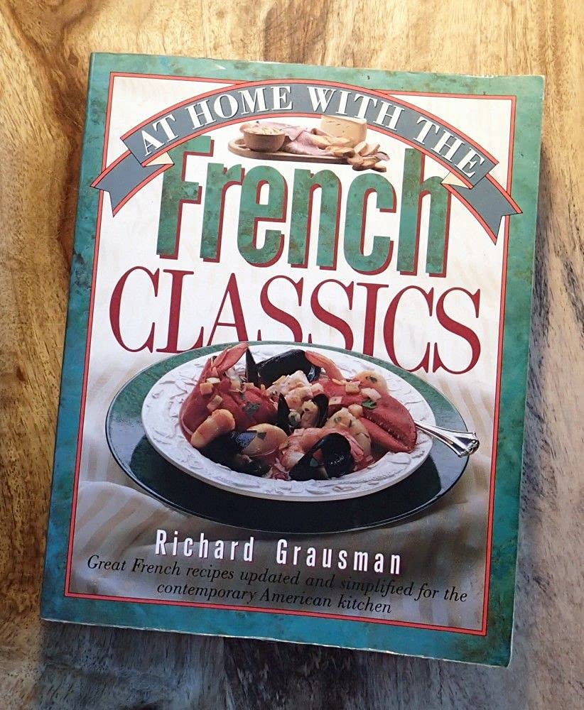 At Home with the French Classics
