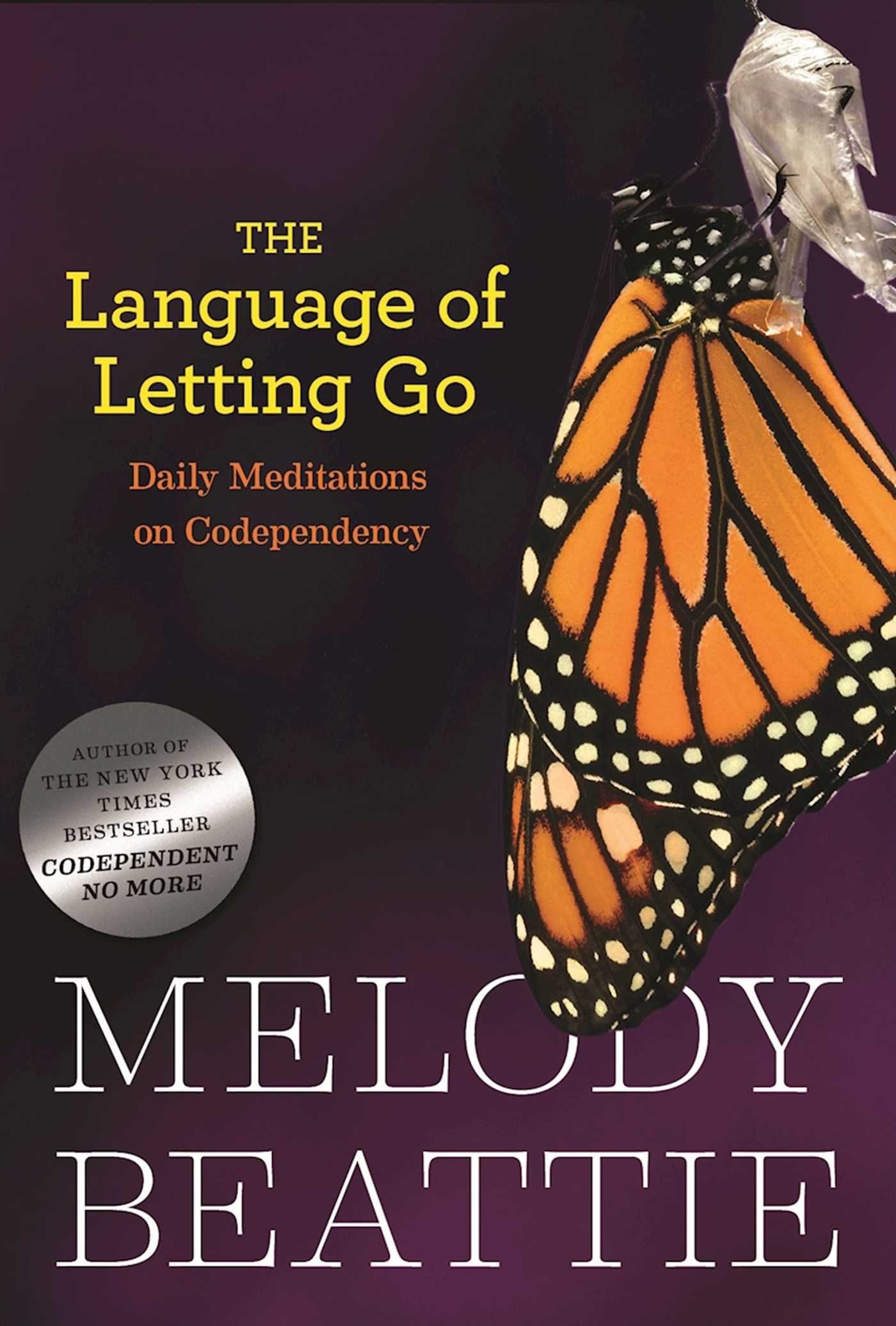 THE LANGUAGE OF LETTING GO: DAIL