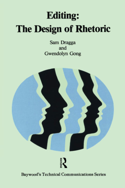 Editing: The Design of Rhetoric
