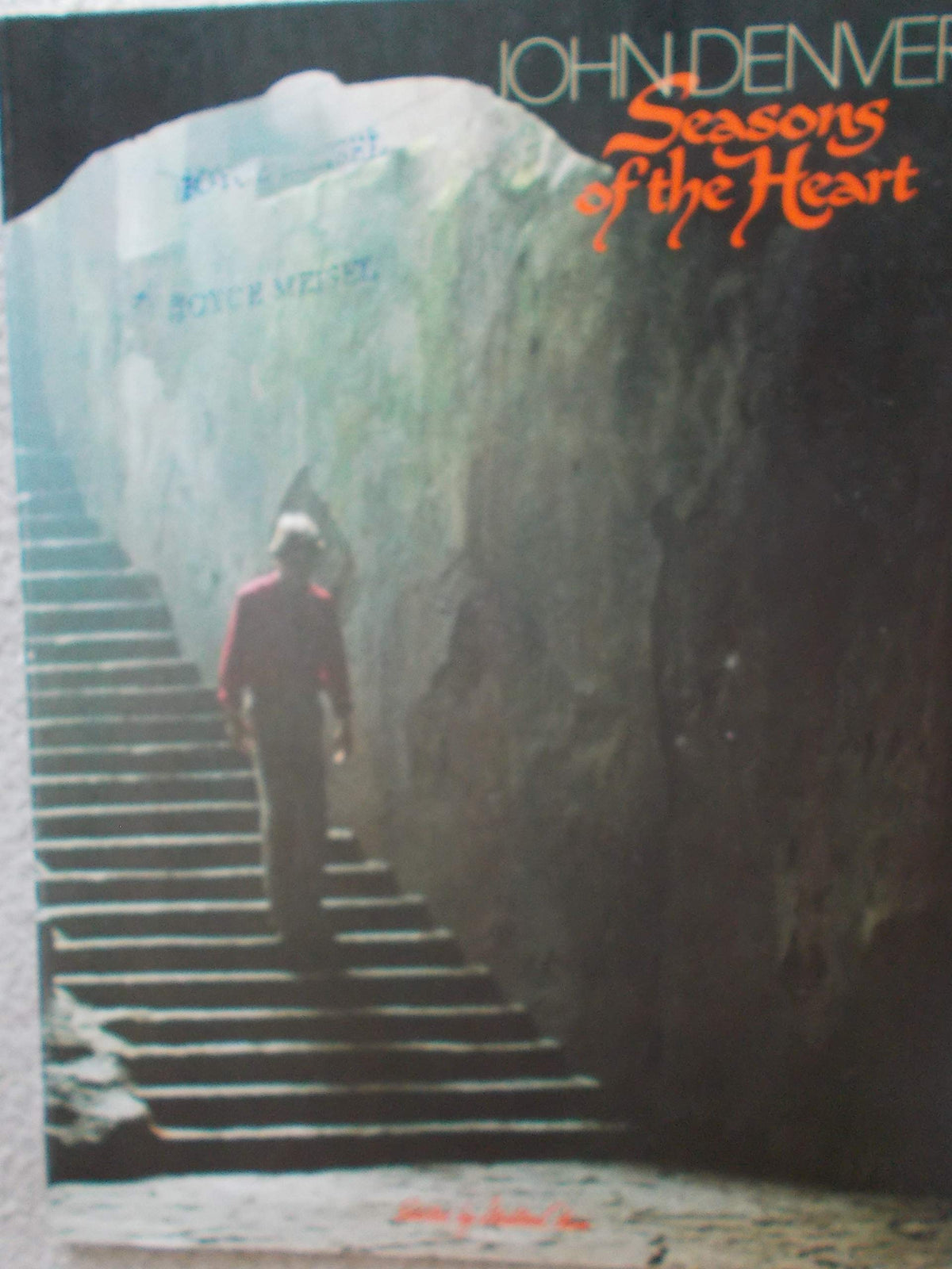 John Denver: Seasons of the Heart