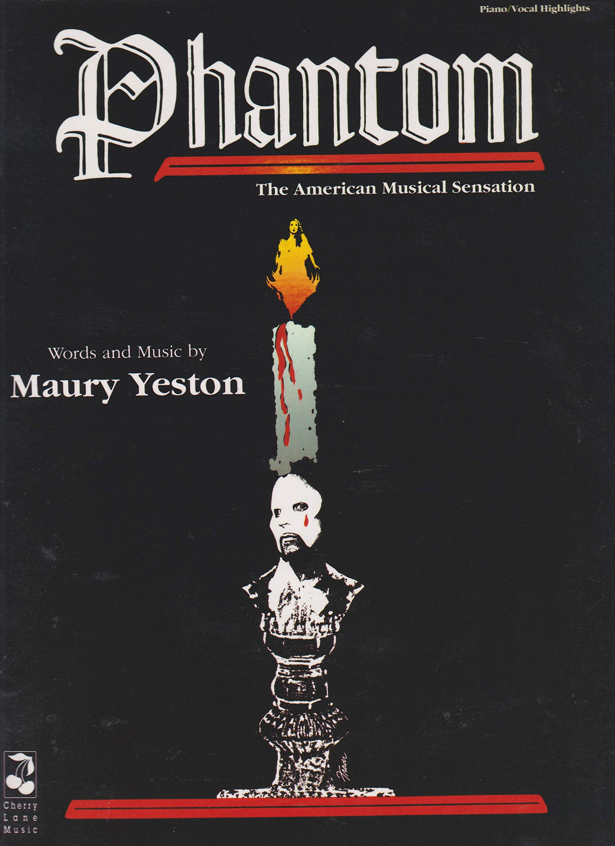 Phantom Vocal Selections