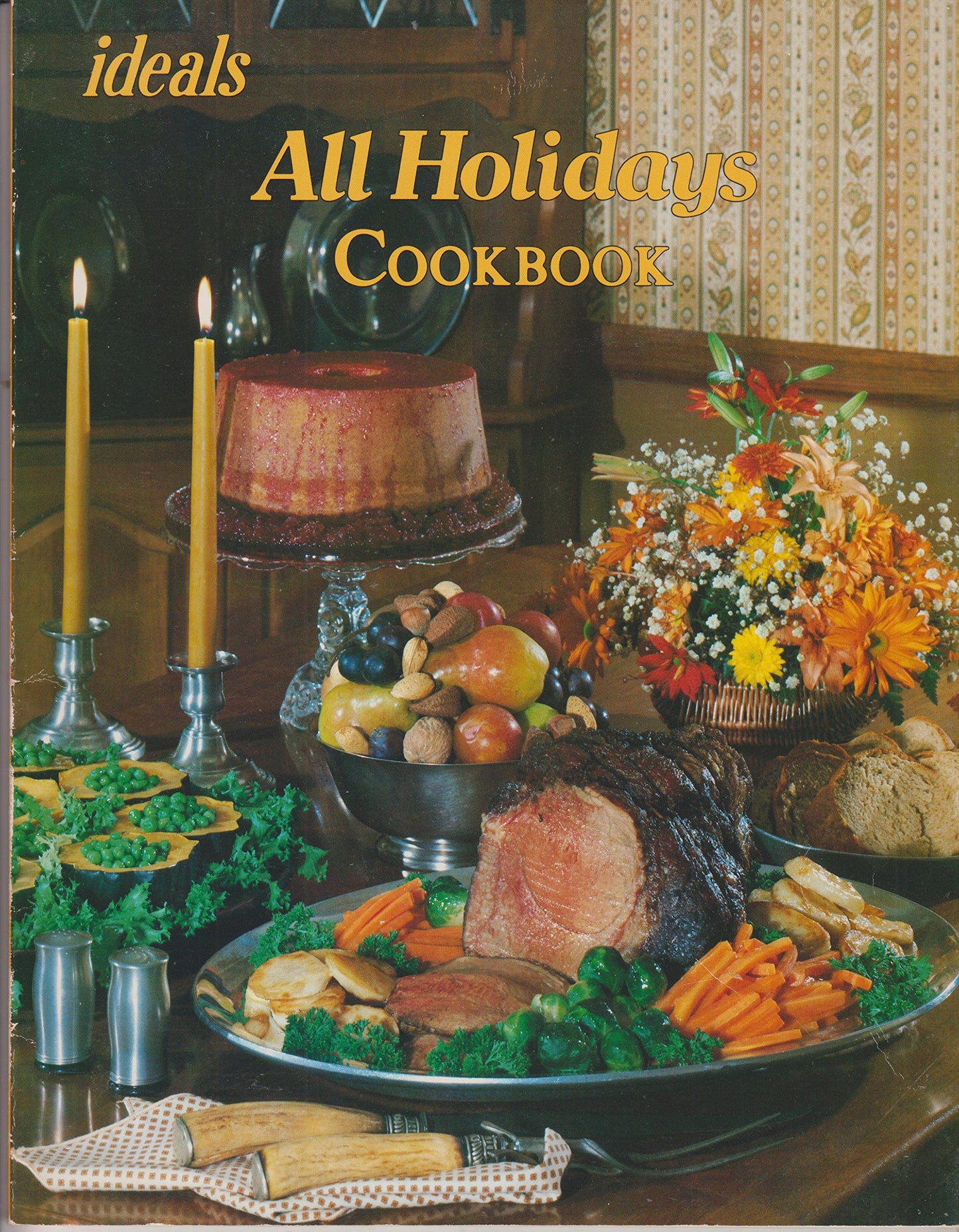 All Holidays Cookbook