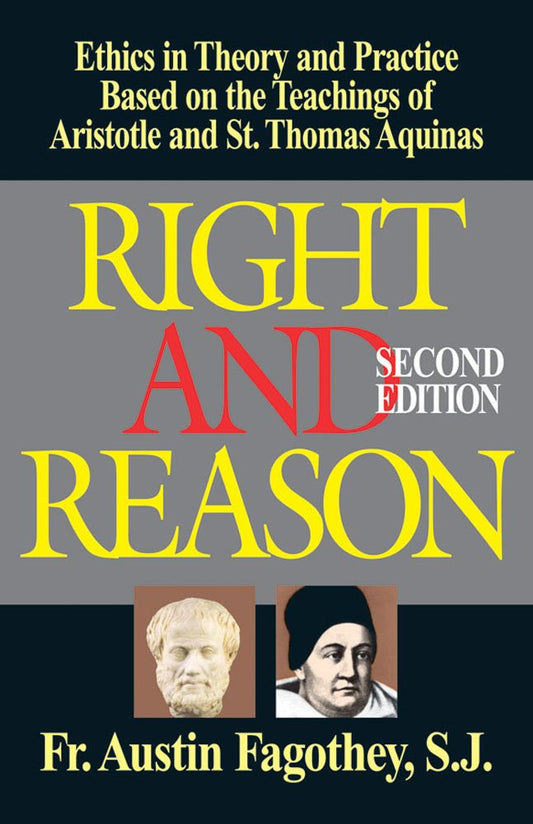 Right And Reason: Ethics in Theory and Practice