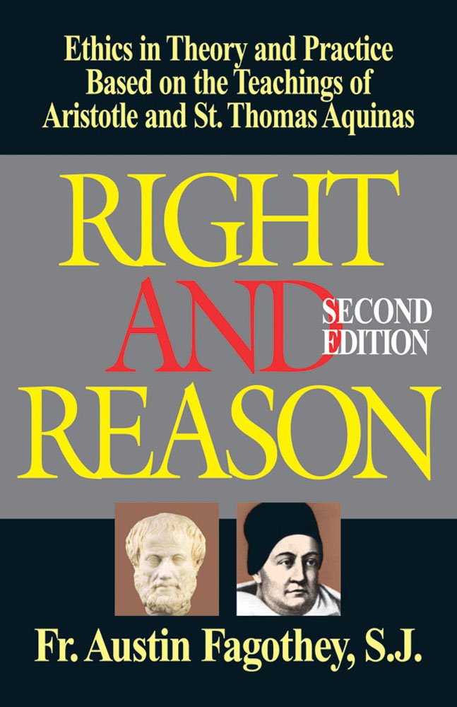 Right And Reason: Ethics in Theory and Practice