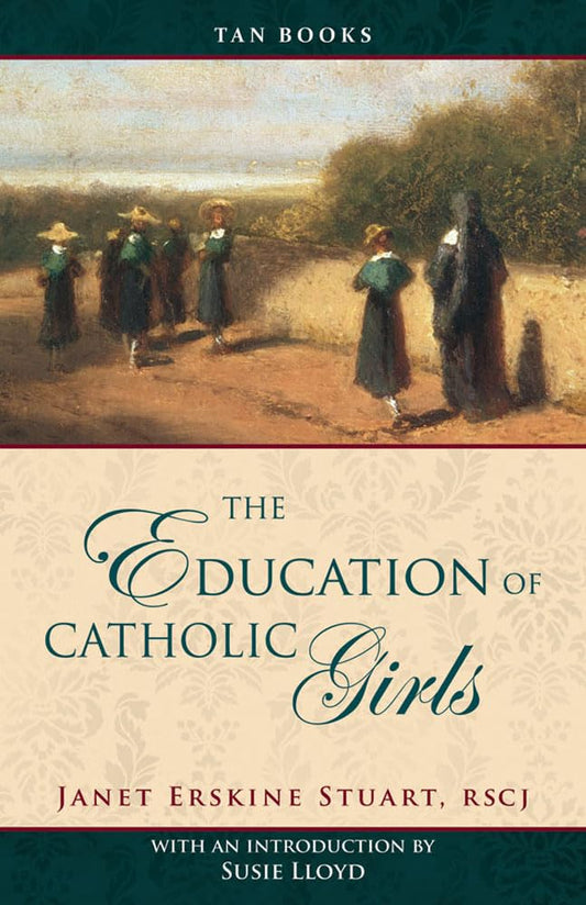 The Education of Catholic Girls - 5490