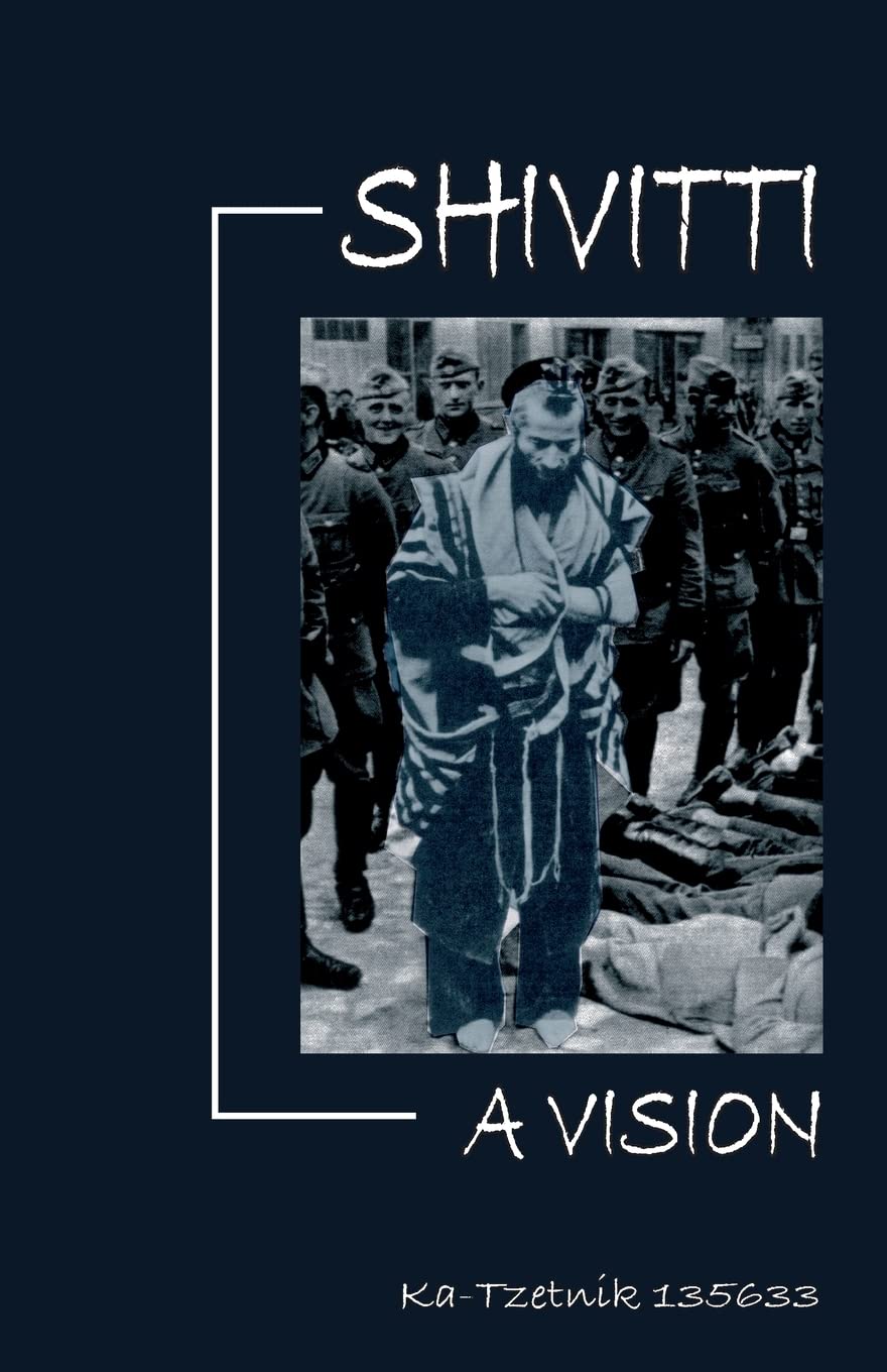 Shivitti: A Vision (Consciousness Classics)